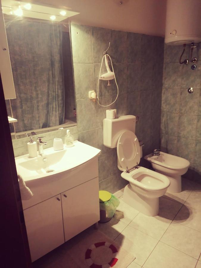 Apartment Lju On The Beach سبليت المظهر الخارجي الصورة