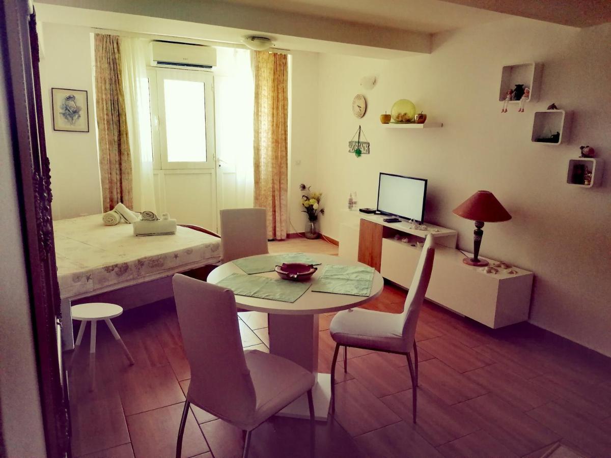 Apartment Lju On The Beach سبليت المظهر الخارجي الصورة