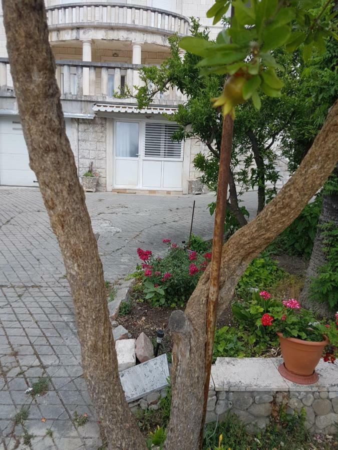 Apartment Lju On The Beach سبليت المظهر الخارجي الصورة