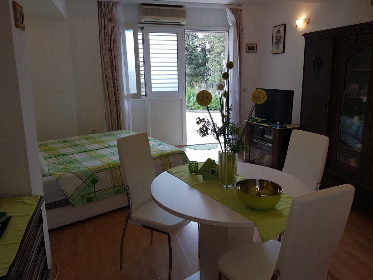 Apartment Lju On The Beach سبليت المظهر الخارجي الصورة