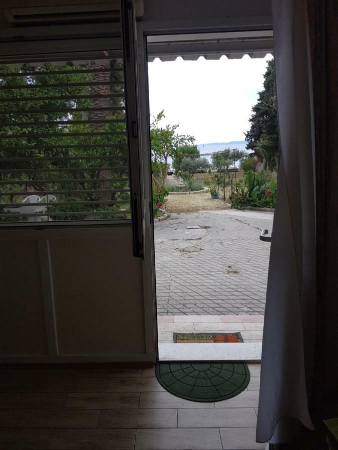 Apartment Lju On The Beach سبليت المظهر الخارجي الصورة