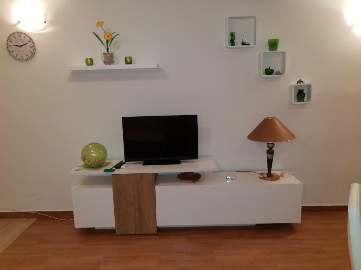 Apartment Lju On The Beach سبليت المظهر الخارجي الصورة